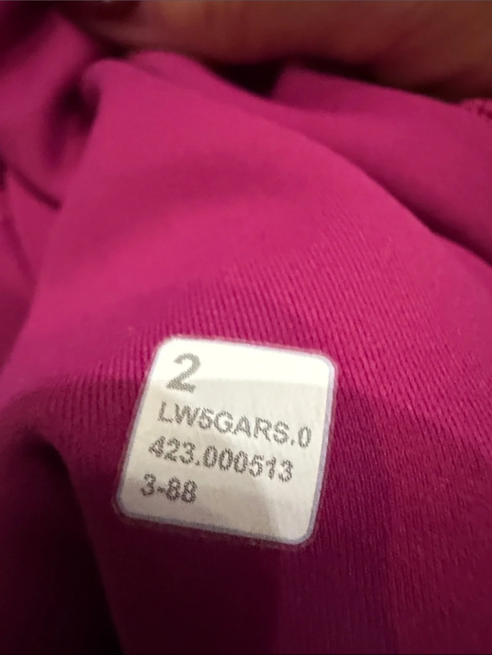 lululemon athletica stretchy performance